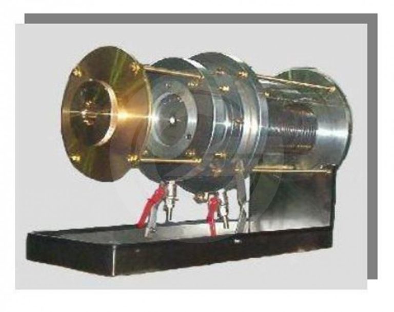 Pre-bath chamber for PB – product view 2